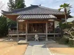 花山院菩提寺(兵庫県)