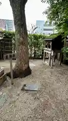 堀越神社(大阪府)