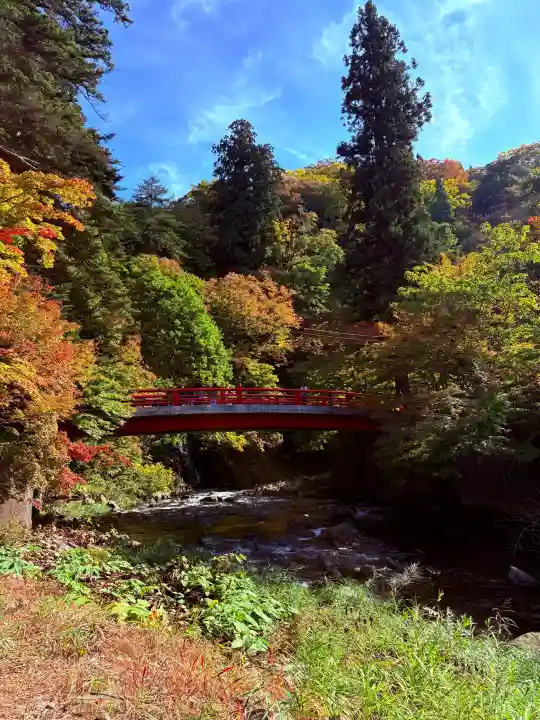 中野神社(青森県)