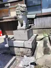 奥津嶋神社(滋賀県)