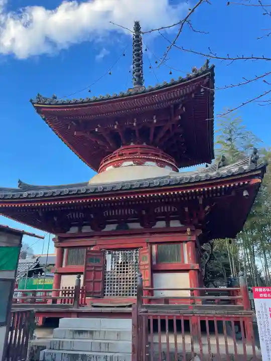 喜多院(埼玉県)