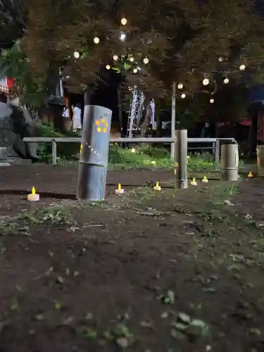 成田山神護寺(埼玉県)