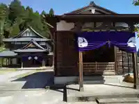 清瀧神社のその他建物