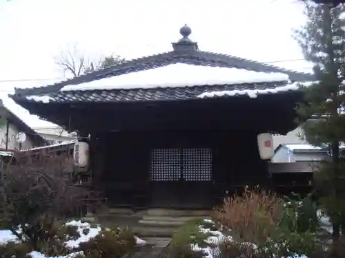 舎那院の末社・摂社