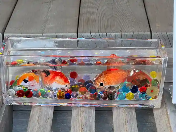 仙台八坂神社(宮城県)