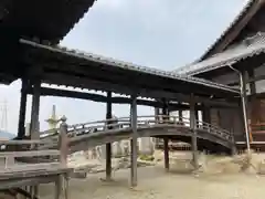 時光寺の建物その他