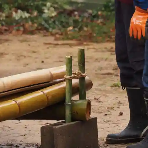 天王山 安楽寺(福井県)