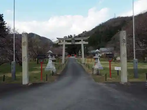 和氣神社（和気神社）のその他建物