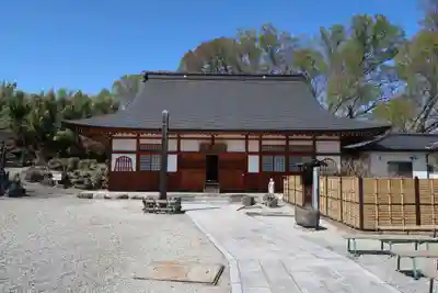 願成寺(山梨県)