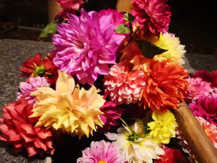 高司神社〜むすびの神の鎮まる社〜(福島県)