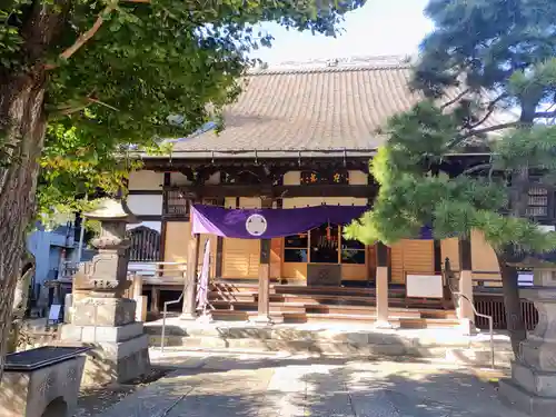 善光寺(東京都)