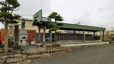 金峰寺のその他建物