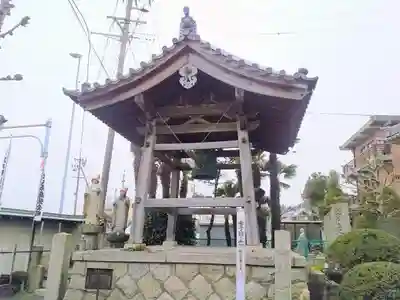 海潮院のその他建物