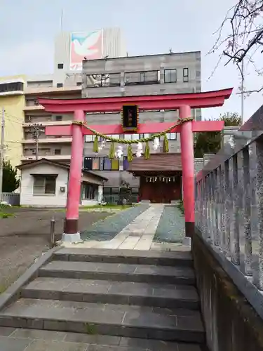 八坂神社(千葉県)