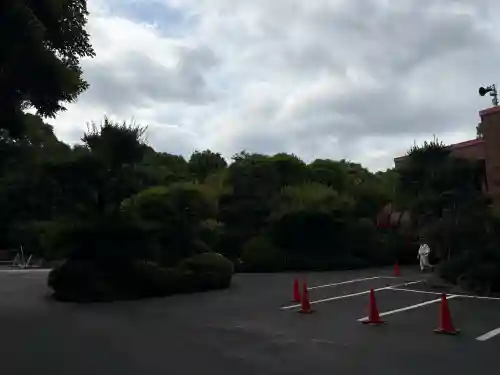 出雲大社相模分祠(神奈川県)