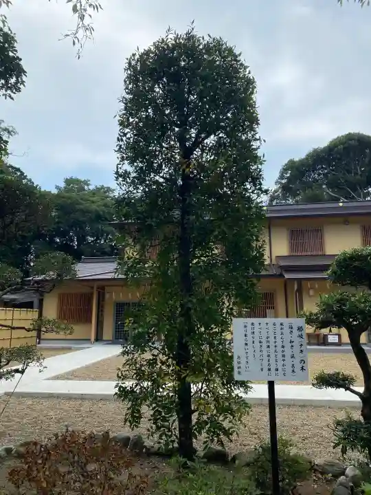息栖神社(茨城県)