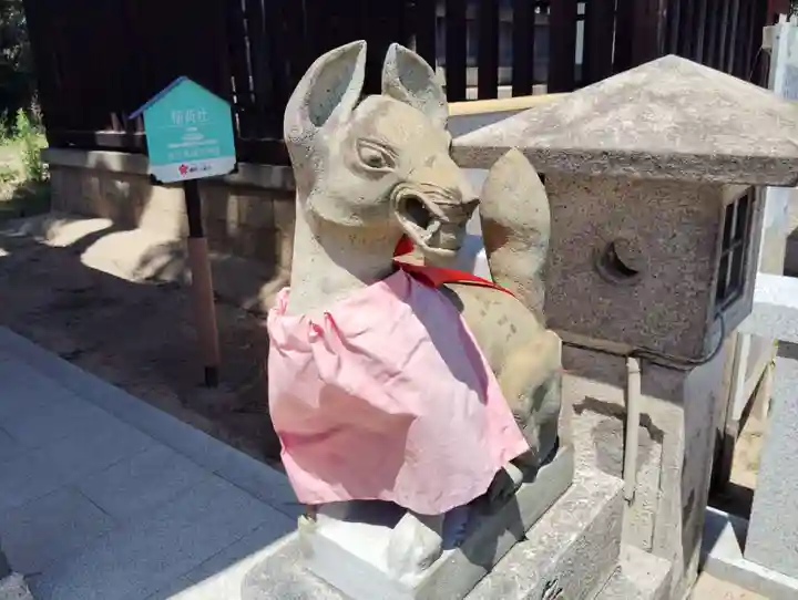 諏訪神社(兵庫県)
