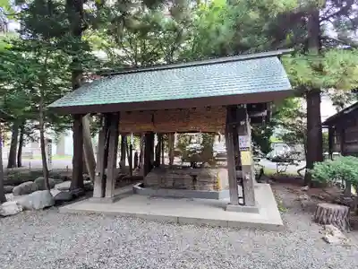 琴似神社(北海道)