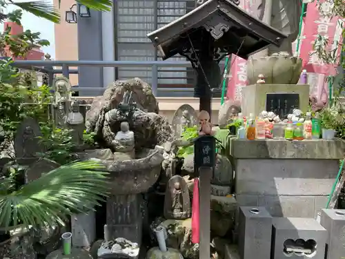 金勝寺(宮城県)