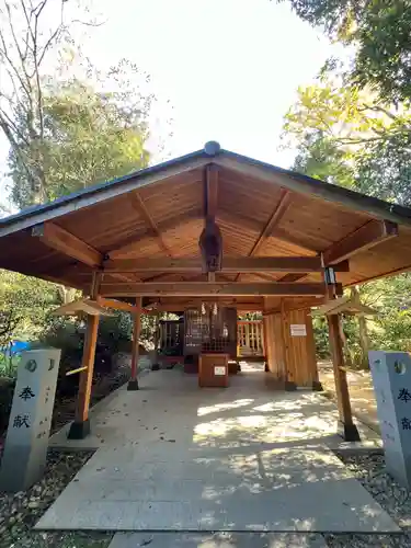 天照社(島根県)