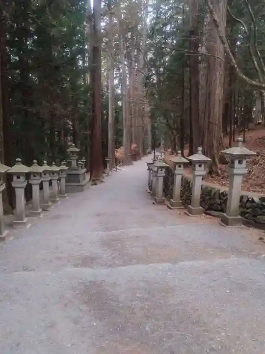 三峯神社(埼玉県)