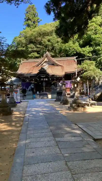 八栗寺(香川県)