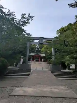 香取神宮(千葉県)