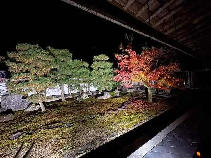 漢陽寺(山口県)