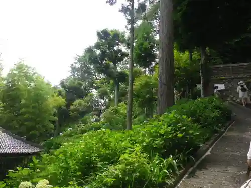 長谷寺のその他建物