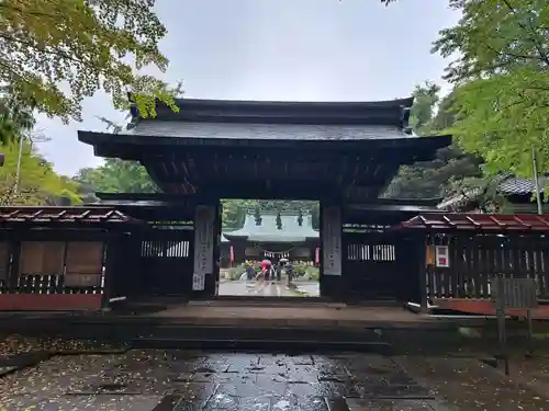 峯ヶ岡八幡神社(埼玉県)