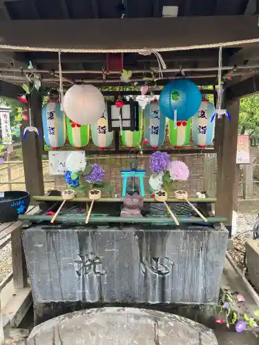 福良天満宮(大分県)