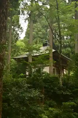 吉峰寺(福井県)