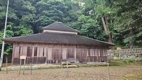 出雲大社(島根県)