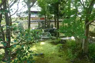 穴太寺のその他建物