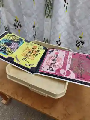 厚別神社(北海道)