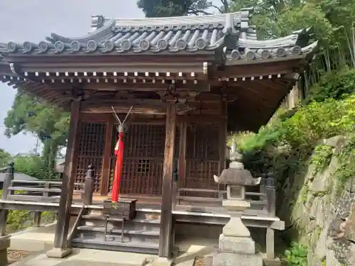 長久寺(滋賀県)