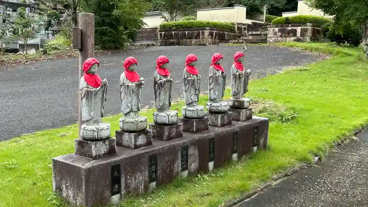 傑山寺(宮城県)