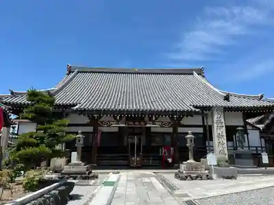 宗安寺(滋賀県)