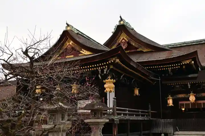 北野天満宮(京都府)