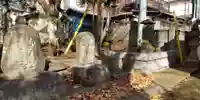 浅間神社のその他建物