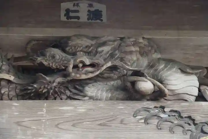 八雲神社の芸術