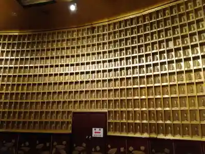 東本願寺本廟 牛久浄苑(牛久大仏)のその他建物