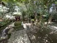 鏡石鹿嶋神社 *安産・開運・勝利の神さま*(福島県)