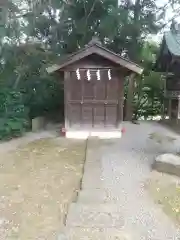  高鳥天満宮(群馬県)