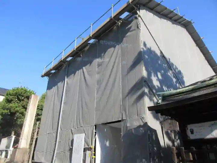 百萬遍知恩寺(京都府)