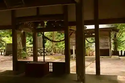 三島神社(愛媛県)