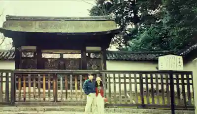 醍醐寺のその他建物