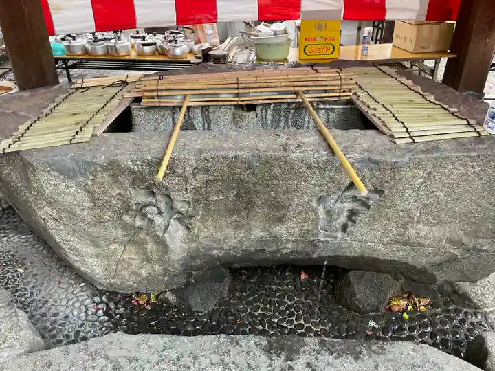 生根神社(大阪府)