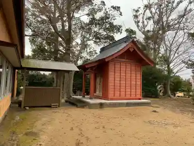 熊野神社(千葉県)