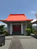木之宮神社(静岡県)